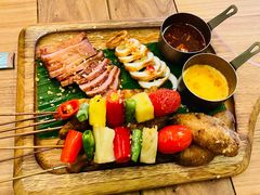-普叽普叽泰式茶餐厅(港汇店)
