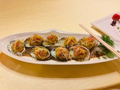 -天伦王朝酒店·盛华瑄餐厅