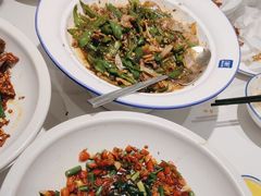 -兰湘子·湘菜小炒(南京江宁万达店)