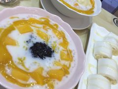 -甜心妈妈·榴莲星级糖水(北京路总店)