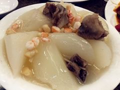 -旺达·福州菜(正大广场店)