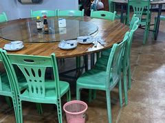 -海之鲜大排档(东山海鲜金銮湾店)