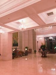 -汾阳花园酒店·宴会厅