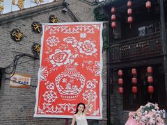 -窑湾古镇