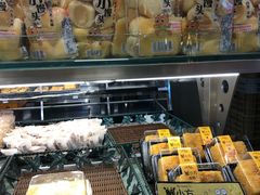 -Caidie Bakery采蝶轩(百越店)