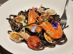 -港丽餐厅(正大店)