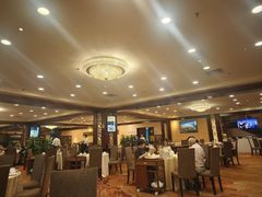 -麒麟中餐厅·经典粤菜·地道菜式老字号(广州长隆酒店)