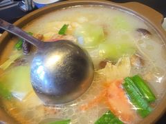 -桥边小楼·手工云南菜·古城观景小楼