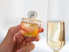 -天津海河悦榕庄·Lobby Lounge大堂吧