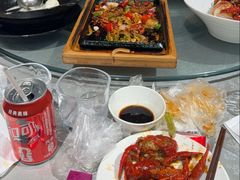 -莲餐厅·湖北菜·潜江小龙虾店(愚园路店)