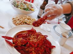 -簋街仔仔小龙虾(簋街二店)