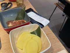 -新石器烤肉(百联川沙店)
