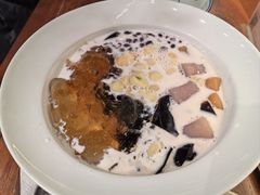 -RUXU入续糖水铺与包(卓悦中心店)