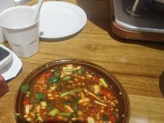 -黔哆哆地摊酸汤火锅(清湖店)