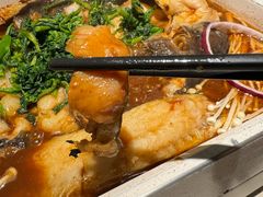 -半天妖烤鱼(西直门凯德mall店)