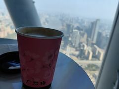 -空中吧(广州塔店)