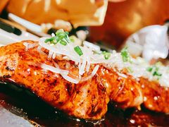 鹅肝手握-初居食屋日式料理(万象城购物中心店)