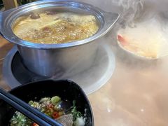 -塔兰齐新疆孜然火锅(鲤鱼山路店)