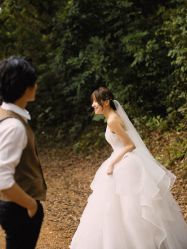 -海派婚纱摄影·婚纱照定制会馆