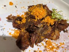 -贝勒爷·酥不腻烤鸭