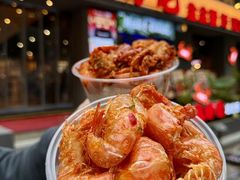 -辣螃铠盆盆蟹大排档(海昌店)