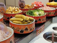 -密友回转自助火锅(世茂国际广场店)