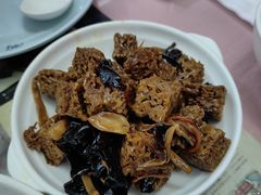 -蘭心餐厅(进贤路店)