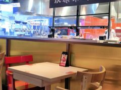 -大师兄·西北风味食集(增城合生汇店)