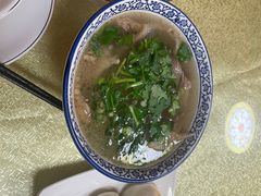 -青海牦牛肉馆