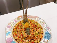 -醉辉皇上海之巅(上海中心大厦店)