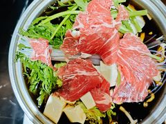 -九井澤精致料理(金茂店)