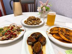 -来之顺海鲜菜馆·青岛菜·始于1993(栈桥店)