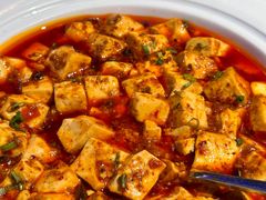 豆腐-川粤春天商务餐厅(人民路店)