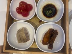 -小厨娘淮扬菜(板桥一店)