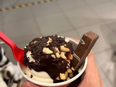 -DQ·蛋糕·冰淇淋(南开大悦城2F店)