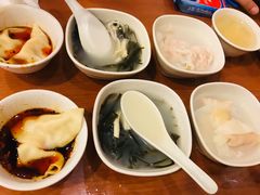 -龙抄手(春熙路总店)