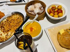千日贺虾饺皇-千日贺茶餐厅(开发区安盛店)