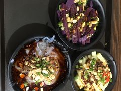 -丝丝香王凉粉(汇宇店)