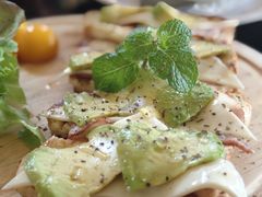 -Fresh Fruit Factory - Fruit Cuisine Restaurant