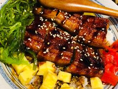 -林妈妈村·日式料理(宝山万达店)