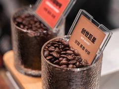 -Peet's Coffee皮爷咖啡(万象天地店)
