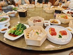 -北海渔村酒楼·粤菜海鲜点心(新华店)