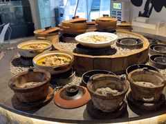 -黄山老妈·土菜(碧桂园店)