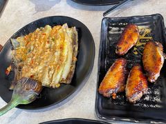 -纪录片《人生一串》体验店(静安店)