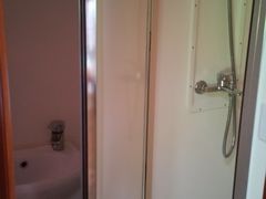 -崇明东平国家森林公园烧烤房车露营地