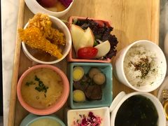 -Lilliput粒粒堡亲子餐厅(置汇旭辉店)