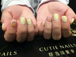 点击看大图 -悦·指间美甲