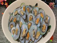 青口-潭江半岛酒店·西餐厅