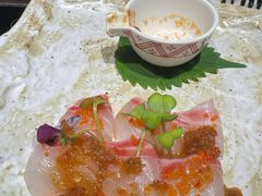 -匠和风精致料理(莆田财富中心店)