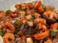 -晓午阳常熟炒浇面(红庙店)